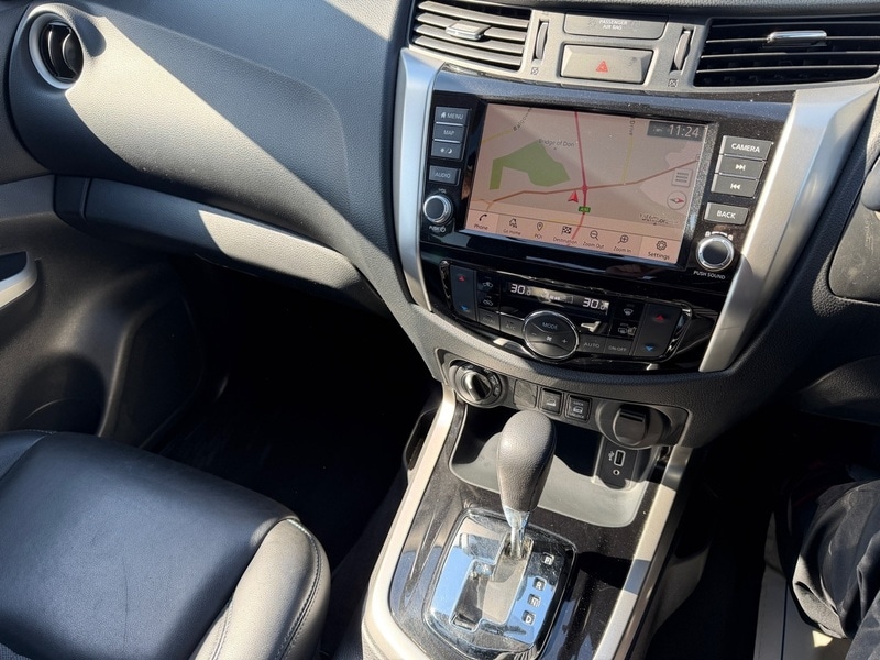 Used Nissan Navara 2020 for sale - 78150645: Photo 17