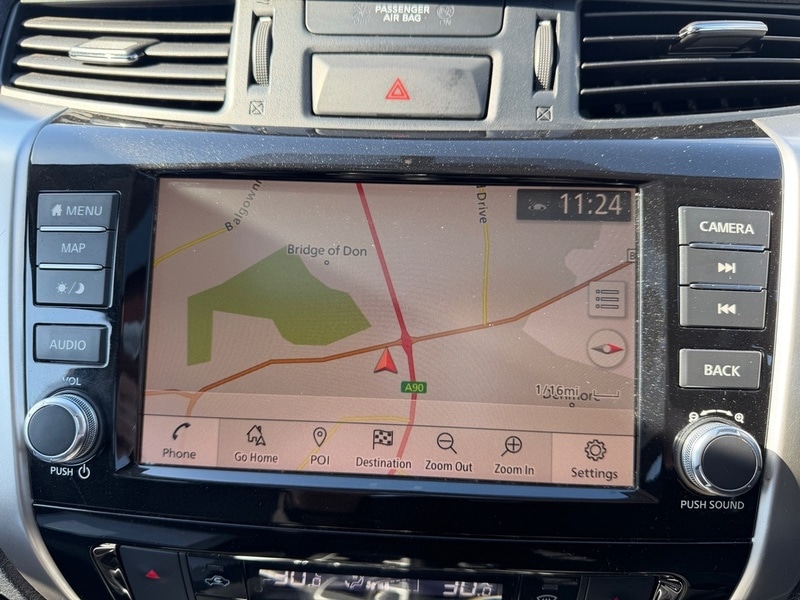 Used Nissan Navara 2020 for sale - 78150645: Photo 18