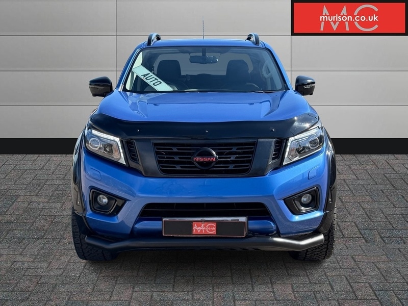 Used Nissan Navara 2020 for sale - 78150645: Photo 3