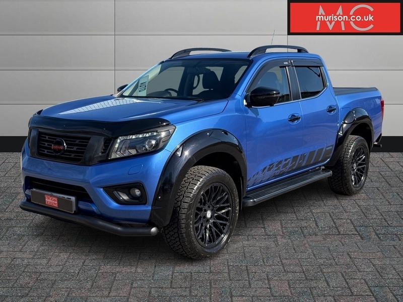 Used Nissan Navara 2020 for sale - 78150645: Photo 4