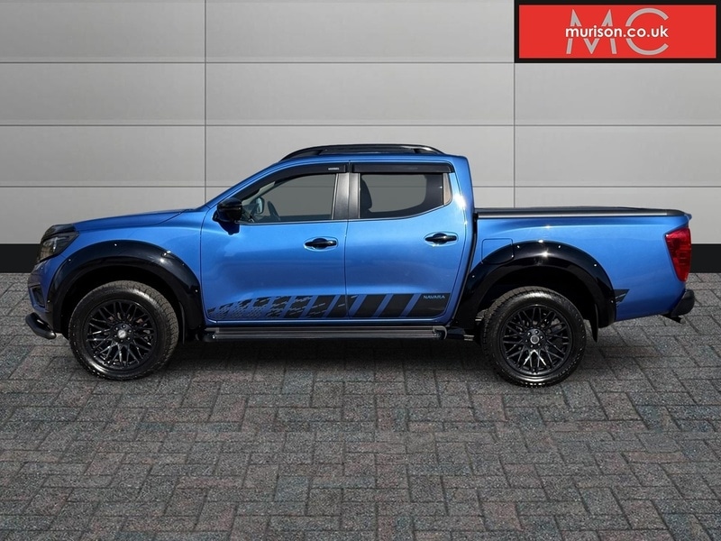 Used Nissan Navara 2020 for sale - 78150645: Photo 5