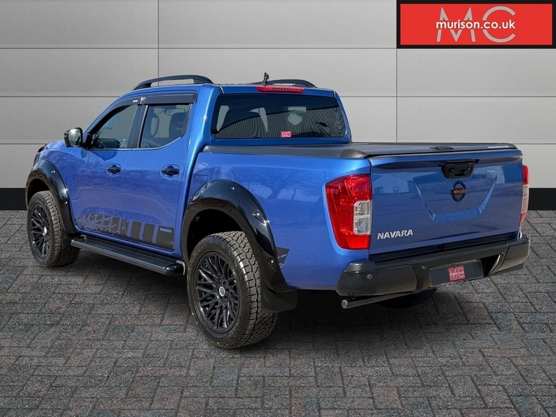 Used Nissan Navara 2020 for sale - 78150645: Photo 6