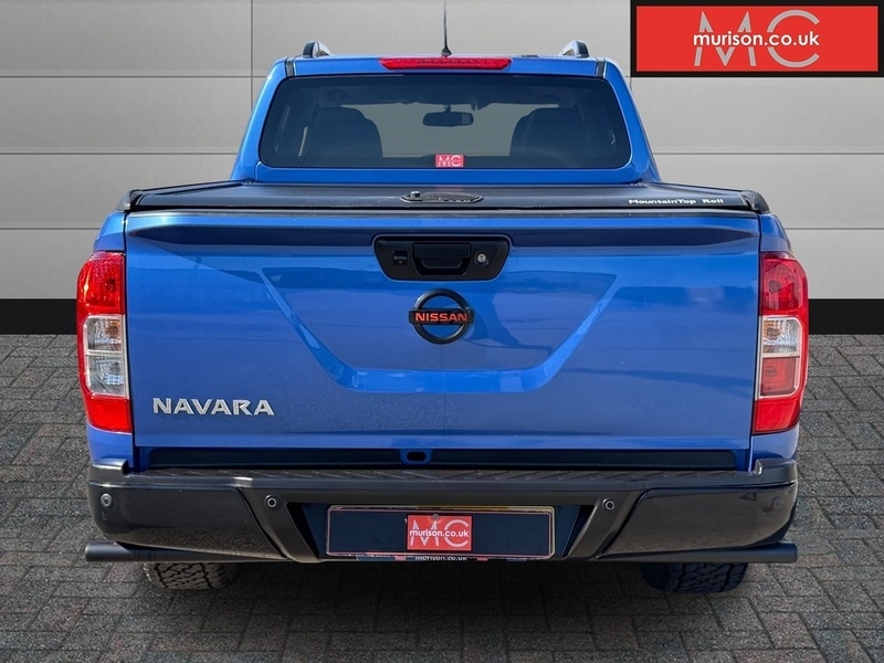 Used Nissan Navara 2020 for sale - 78150645: Photo 7