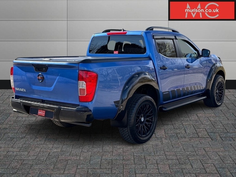 Used Nissan Navara 2020 for sale - 78150645: Photo 8