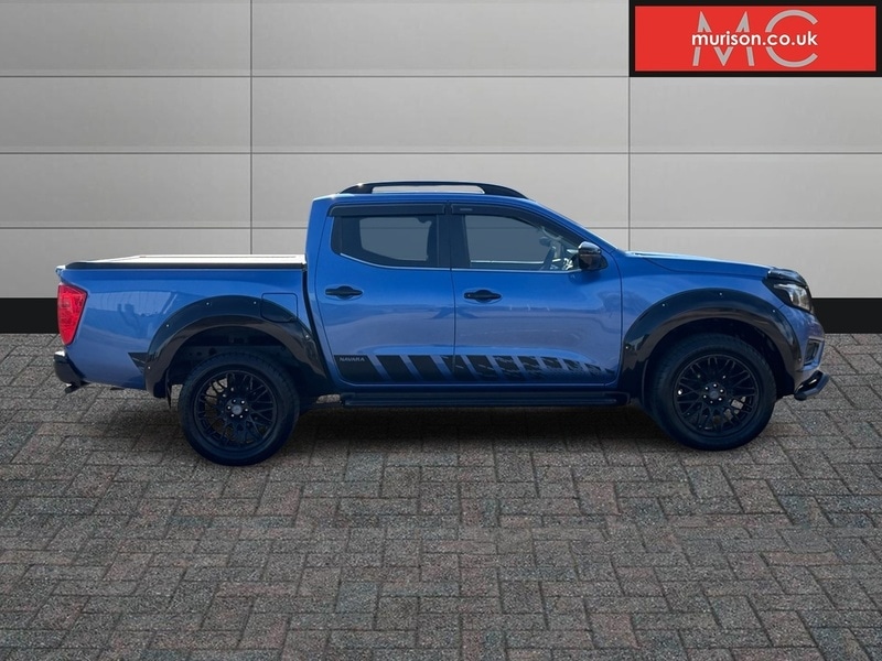 Used Nissan Navara 2020 for sale - 78150645: Photo 9