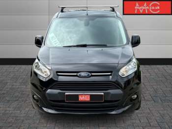 Used Ford Transit Connect 2018 for sale - 74891324: Photo