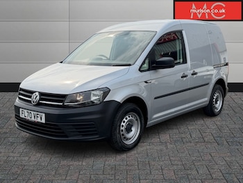 Used Volkswagen Caddy 2020 for sale - 79112123: Photo