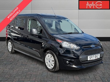 Used Ford Grand Tourneo Connect 2017 for sale - 79346390: Photo