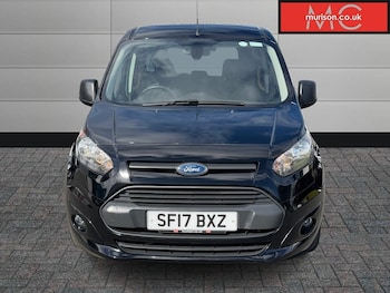 Used Ford Grand Tourneo Connect 2017 for sale - 79346390: Photo