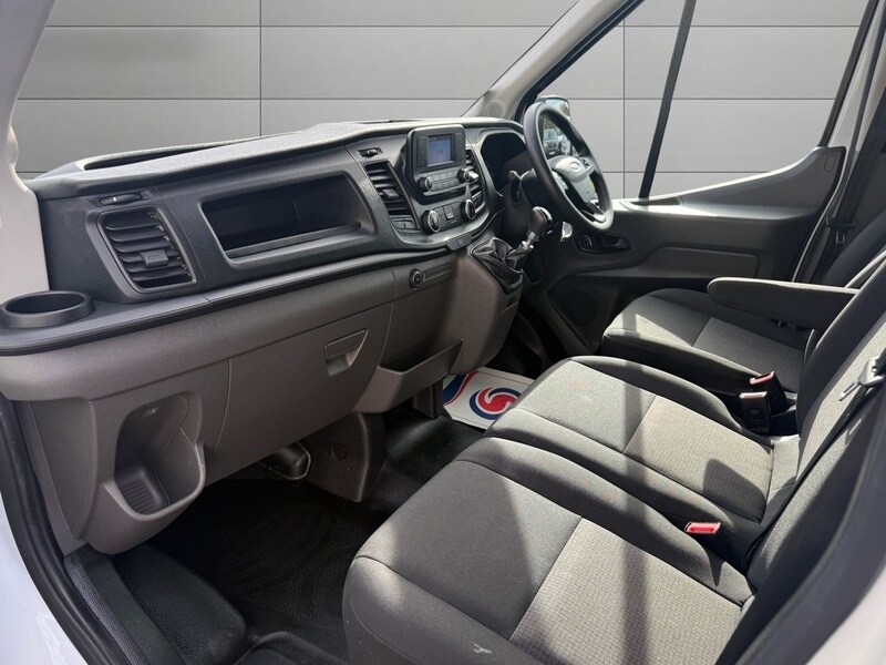 Used Ford Transit 2020 for sale - 76437063: Photo 10