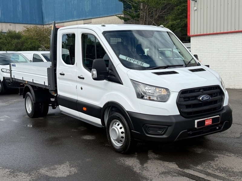 Used Ford Transit 2020 for sale - 76437063: Photo 11