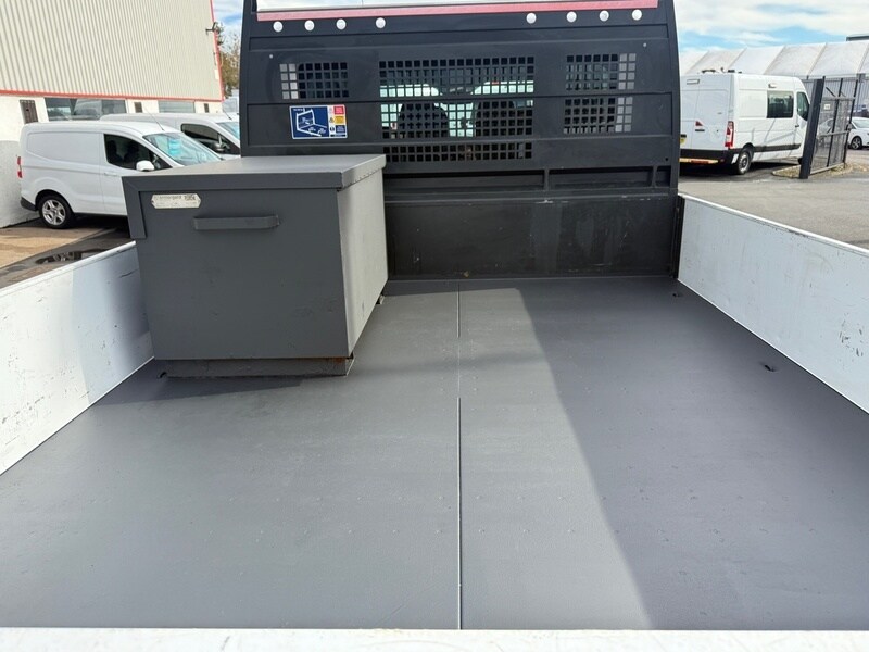 Used Ford Transit 2020 for sale - 76437063: Photo 12