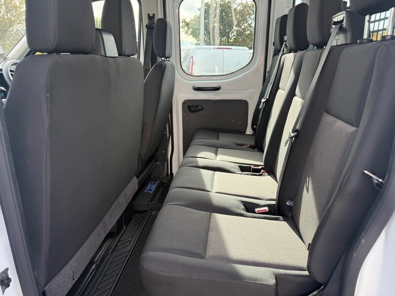 Used Ford Transit 2020 for sale - 76437063: Photo 13
