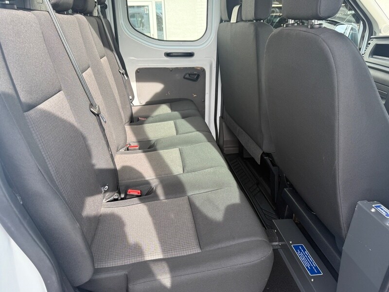 Used Ford Transit 2020 for sale - 76437063: Photo 14