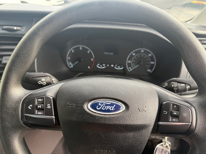 Used Ford Transit 2020 for sale - 76437063: Photo 15