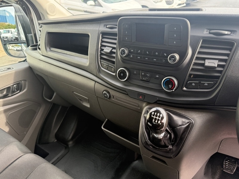 Used Ford Transit 2020 for sale - 76437063: Photo 16