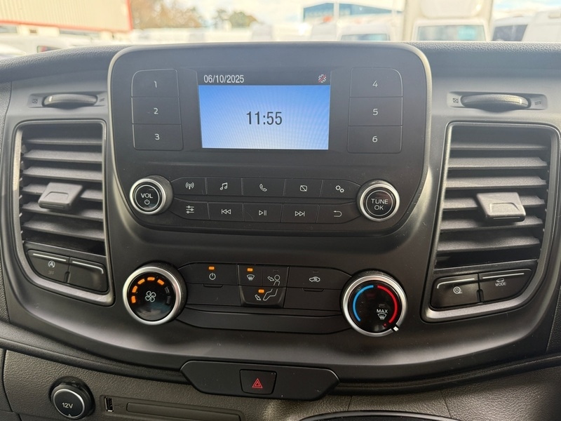 Used Ford Transit 2020 for sale - 76437063: Photo 17