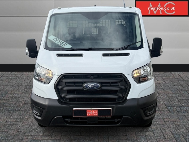 Used Ford Transit 2020 for sale - 76437063: Photo 2