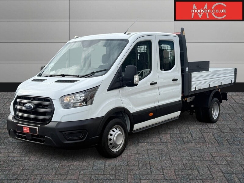 Used Ford Transit 2020 for sale - 76437063: Photo 3