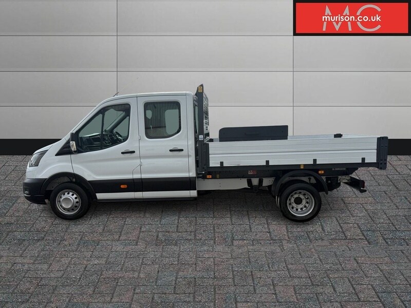 Used Ford Transit 2020 for sale - 76437063: Photo 4