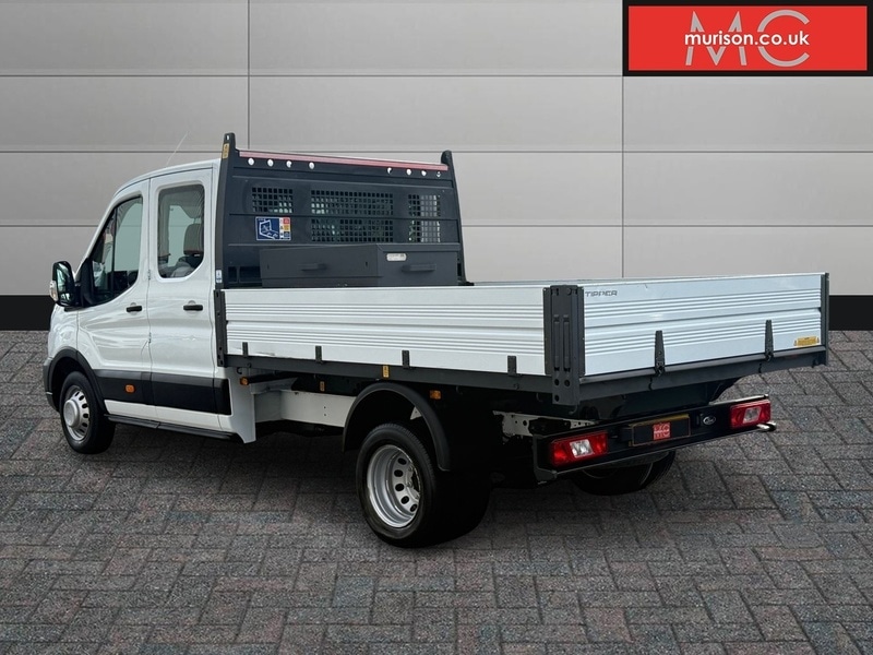 Used Ford Transit 2020 for sale - 76437063: Photo 5