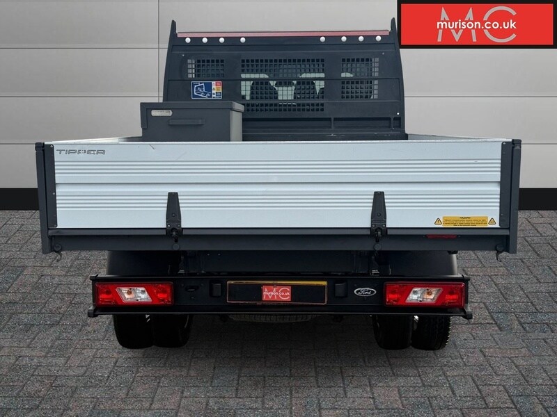 Used Ford Transit 2020 for sale - 76437063: Photo 6