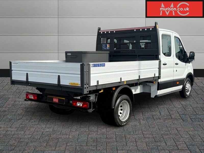 Used Ford Transit 2020 for sale - 76437063: Photo 7