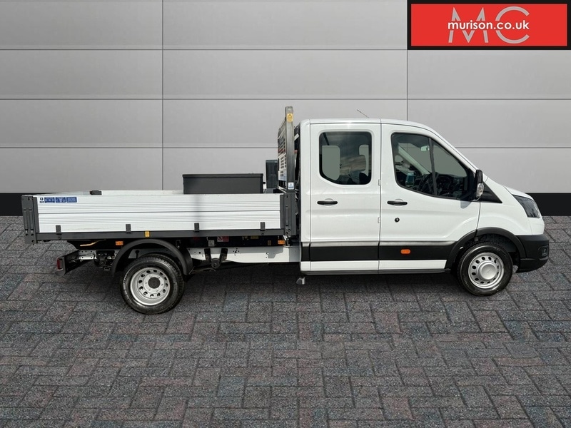 Used Ford Transit 2020 for sale - 76437063: Photo 8