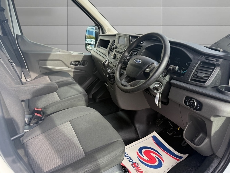 Used Ford Transit 2020 for sale - 76437063: Photo 9