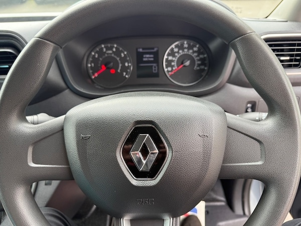 Used Renault Master 2022 for sale - 75549123: Photo 13