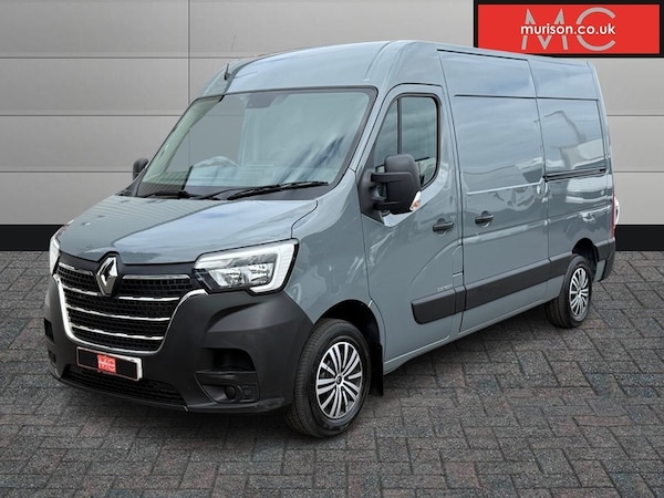 Used Renault Master 2022 for sale - 75549123: Photo 3