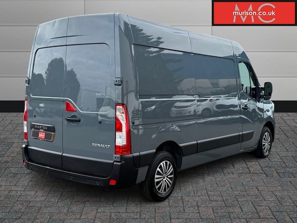 Used Renault Master 2022 for sale - 75549123: Photo 7