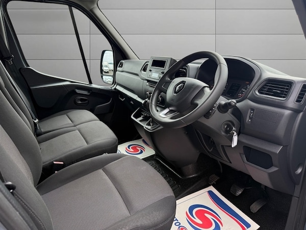 Used Renault Master 2022 for sale - 75549123: Photo 9
