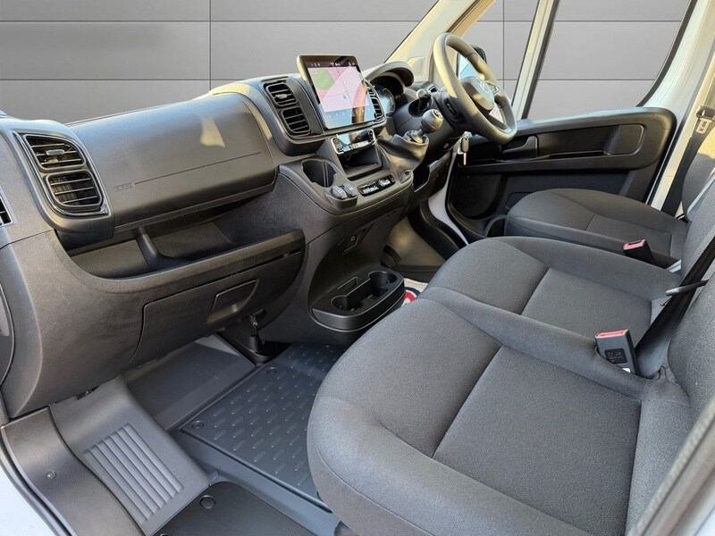 Used Citroen Relay 2025 for sale - 78048884: Photo 10