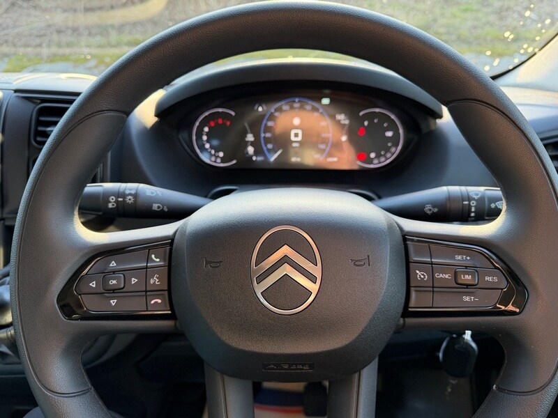 Used Citroen Relay 2025 for sale - 78048884: Photo 12