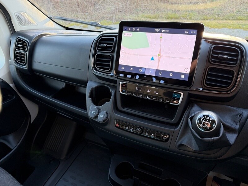 Used Citroen Relay 2025 for sale - 78048884: Photo 13