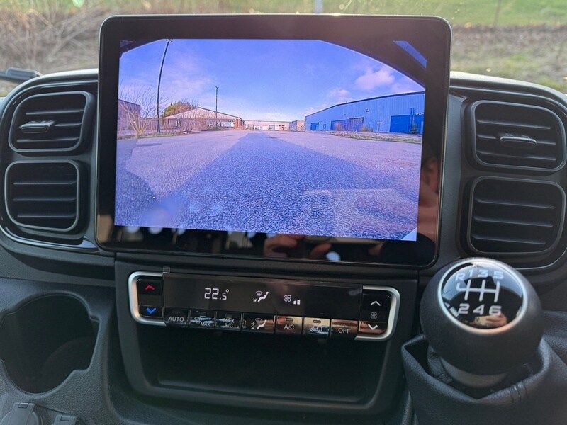 Used Citroen Relay 2025 for sale - 78048884: Photo 14