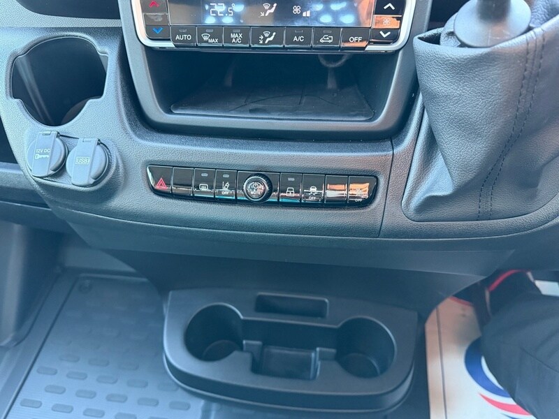 Used Citroen Relay 2025 for sale - 78048884: Photo 15