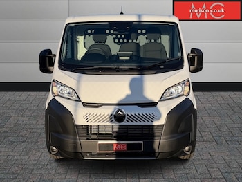 Used Citroen Relay 2025 for sale - 78048884: Photo
