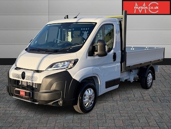 Used Citroen Relay 2025 for sale - 78048884: Photo