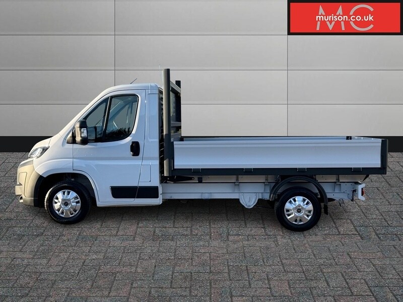 Used Citroen Relay 2025 for sale - 78048884: Photo 4