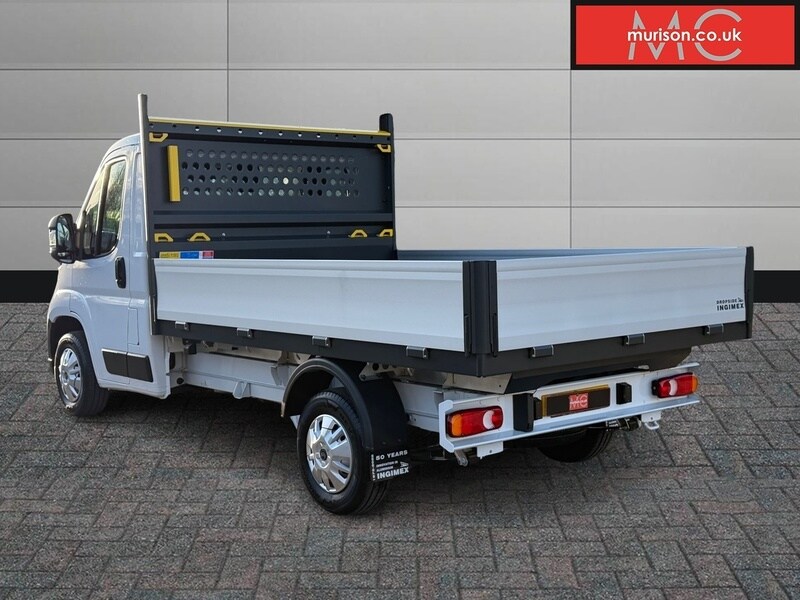 Used Citroen Relay 2025 for sale - 78048884: Photo 5