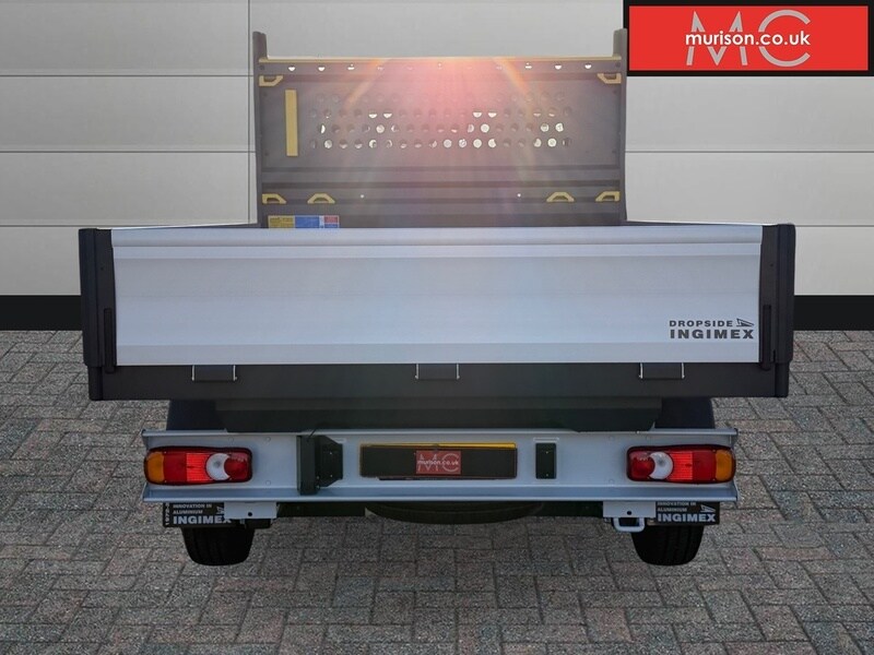 Used Citroen Relay 2025 for sale - 78048884: Photo 6