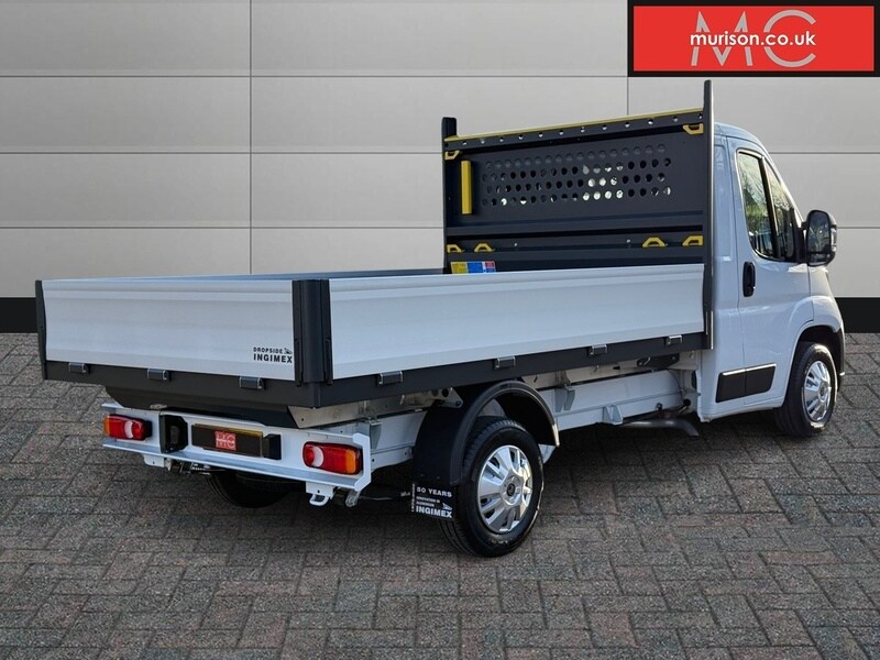 Used Citroen Relay 2025 for sale - 78048884: Photo 7