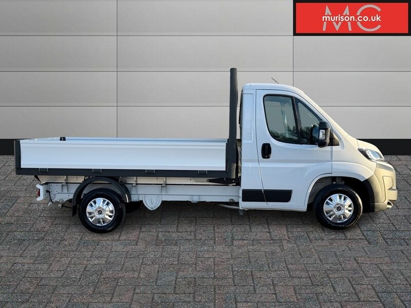 Used Citroen Relay 2025 for sale - 78048884: Photo 8