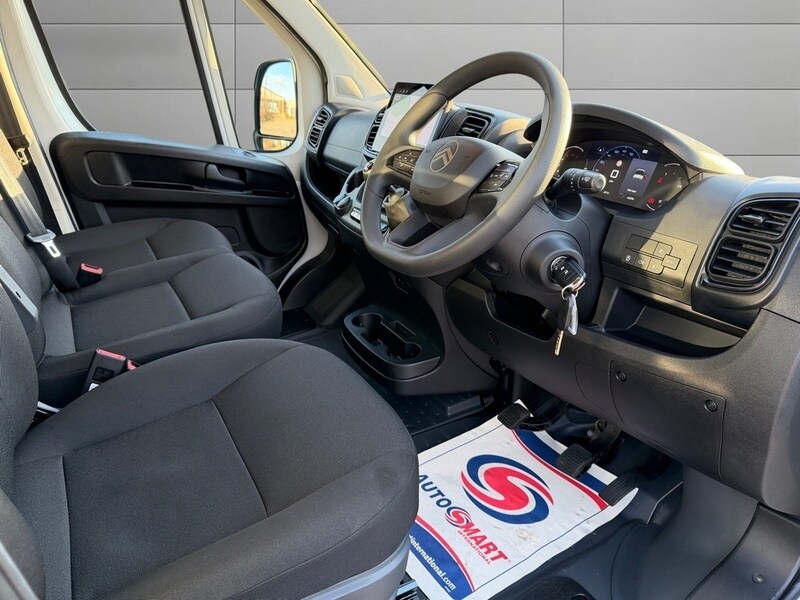 Used Citroen Relay 2025 for sale - 78048884: Photo 9