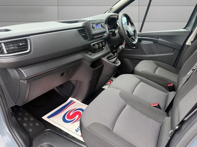 Used Renault Trafic 2023 for sale - 78048862: Photo 10