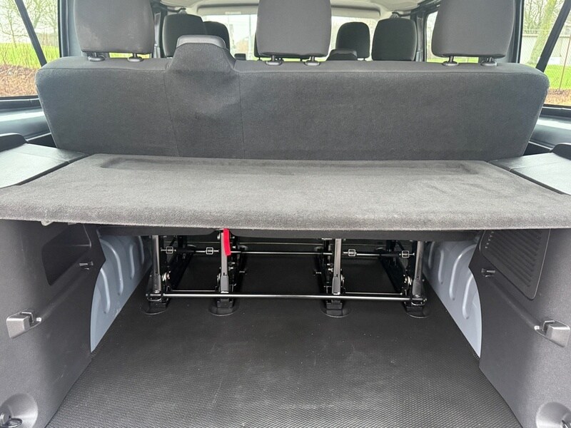 Used Renault Trafic 2023 for sale - 78048862: Photo 12