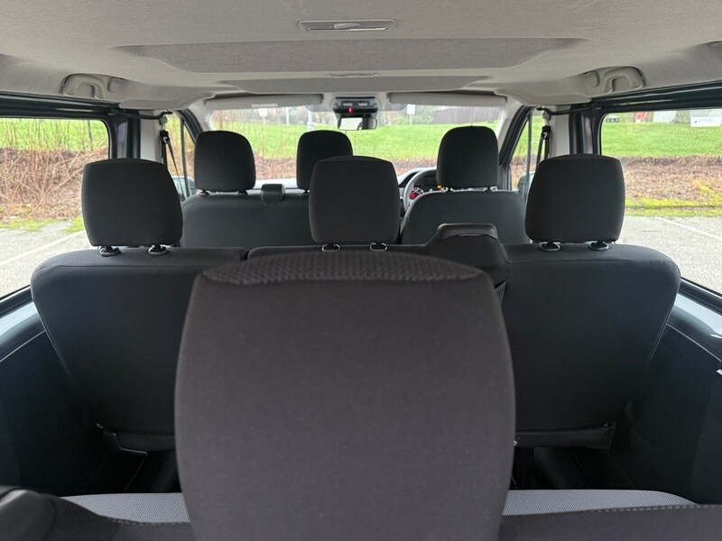 Used Renault Trafic 2023 for sale - 78048862: Photo 13