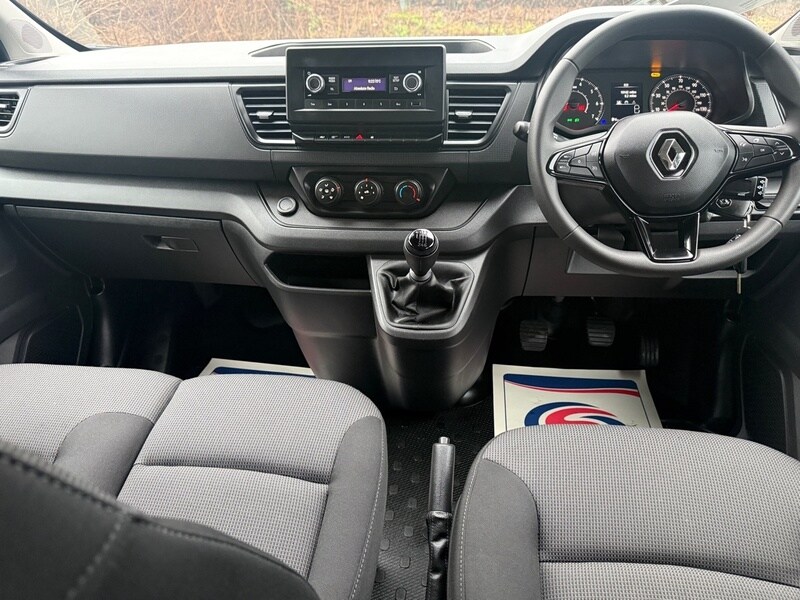 Used Renault Trafic 2023 for sale - 78048862: Photo 17